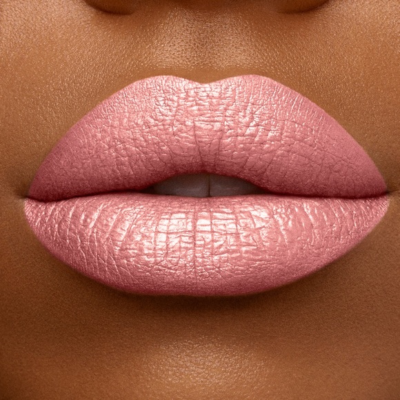 Jeffree Star X Shane Dawson Collection Velour Lipstick in Ryland Pink Shade NEW - Picture 4 of 5